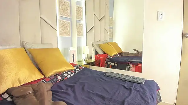 TriexiMars online show from January 8, 8:13 pm