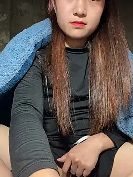hinata-xx online show from April 27, 8:55 am