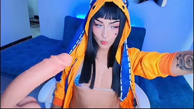 jayden cournikova   online show from April 21, 9:44 pm
