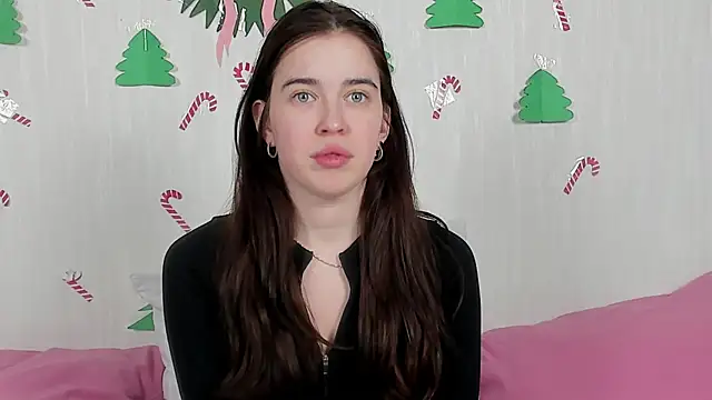 Kimberlybondd online show from January 6, 8:45 pm