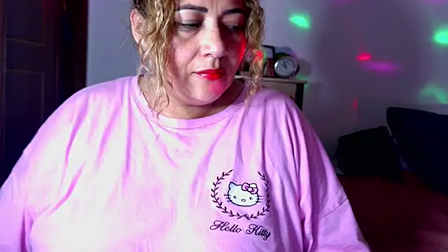 mariajosebarrazaa online show from July 5, 8:47 pm