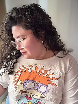VanesssaMilf  online show from July 29, 12:16 pm