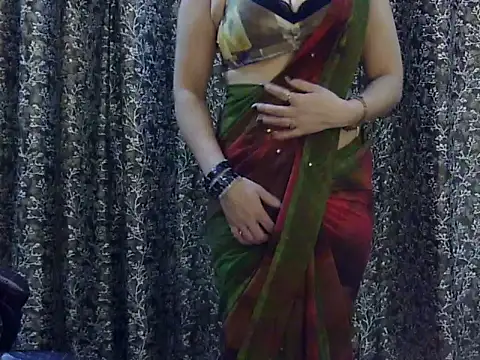 Exotic tanvi online show from June 6, 7:14 am