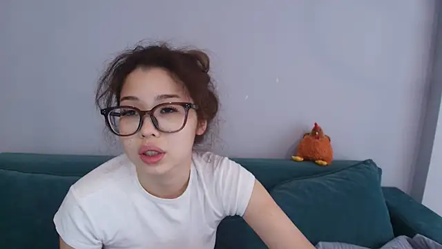 kimyjina online show from July 21, 4:13 am