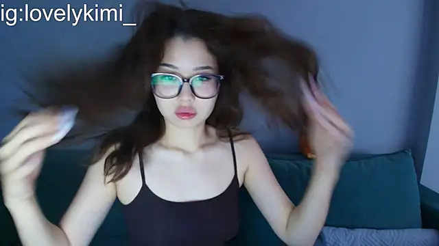 kimyjina online show from July 23, 3:26 am