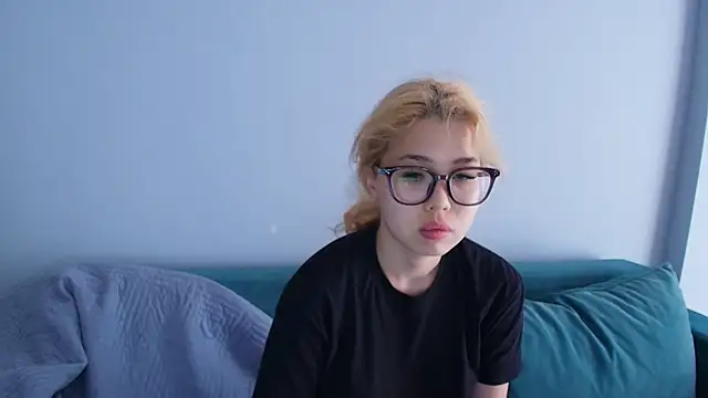 kimyjina online show from June 25, 3:17 am