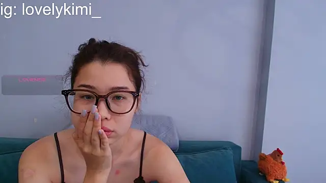 kimyjina online show from July 29, 3:28 am