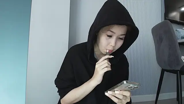 kimyjina online show from July 4, 3:35 am