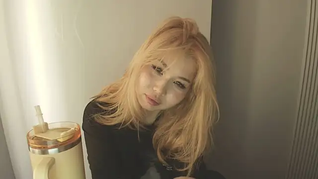 kimyjina online show from June 12, 9:06 am