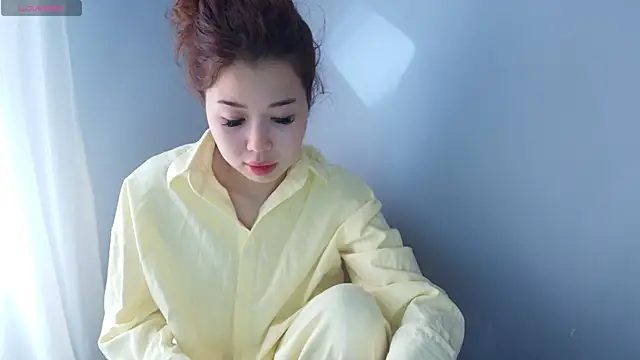 kimyjina online show from August 6, 3:35 am