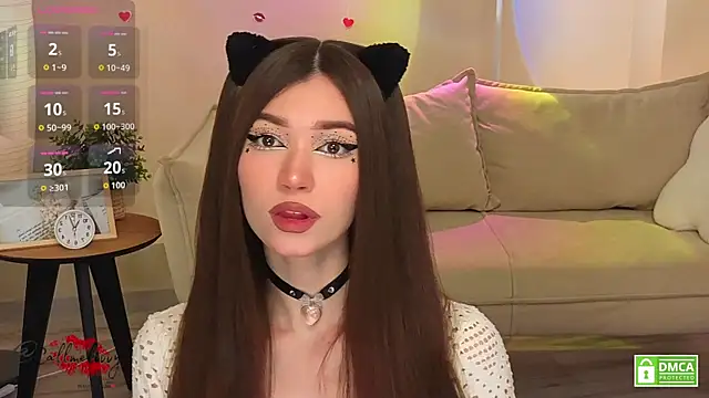 oliviaah  online show from February 11, 3:02 pm