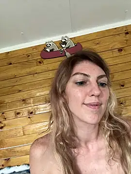 CelestialRuby online show from October 2, 4:23 pm