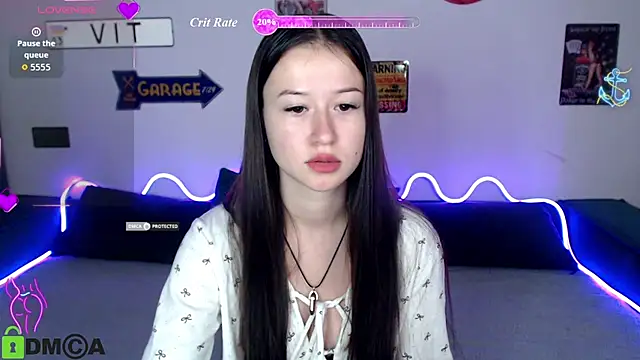 Bellaa Dream1 online show from July 21, 8:20 pm
