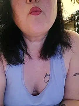 axell58 online show from January 18, 2:35 pm