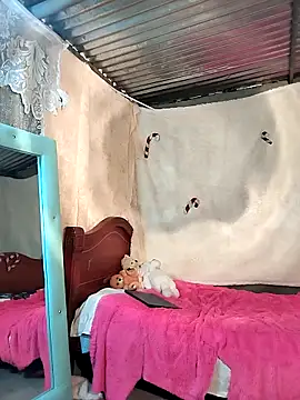 Princess elia online show from December 22, 10:46 pm