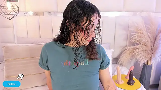 Im TaraBlack online show from December 22, 4:37 am