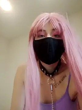 DELAYLALEAA online show from December 23, 9:02 am