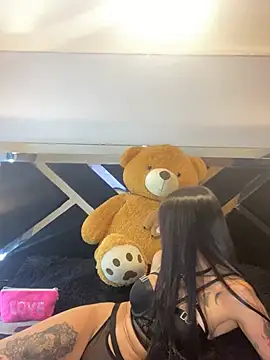 Moon Magic666 online show from March 17, 2:26 am