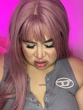 Mia Carters online show from February 21, 6:36 am