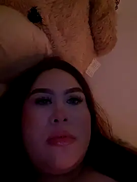 Mia Carters online show from December 15, 10:37 pm