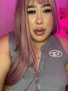 Mia Carters online show from February 12, 4:25 am