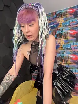 Tattoo  Moon online show from May 5, 6:05 am