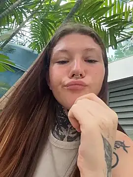 FionaMurr online show from March 15, 4:14 am