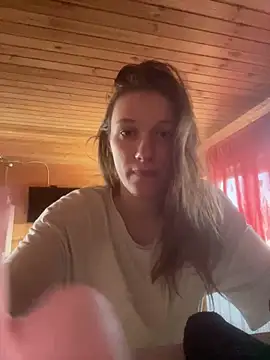 CarolainGilbert online show from March 13, 8:59 am