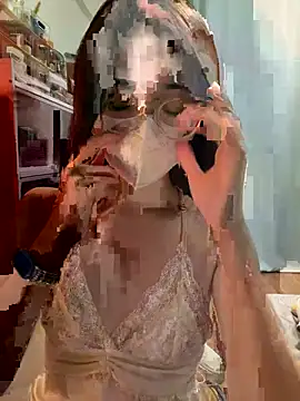 mimichannn99 online show from February 23, 8:30 pm