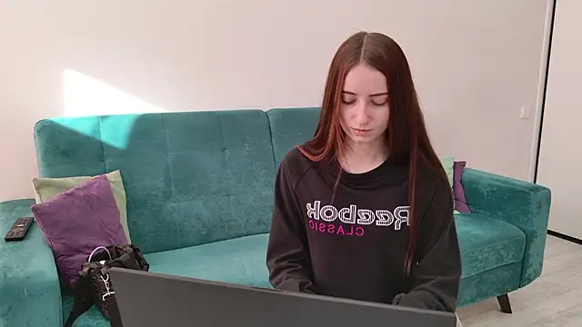 Sandra Prafer online show from March 14, 5:52 am