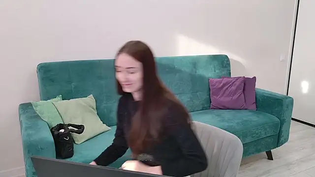 Sandra Prafer online show from March 16, 4:59 am