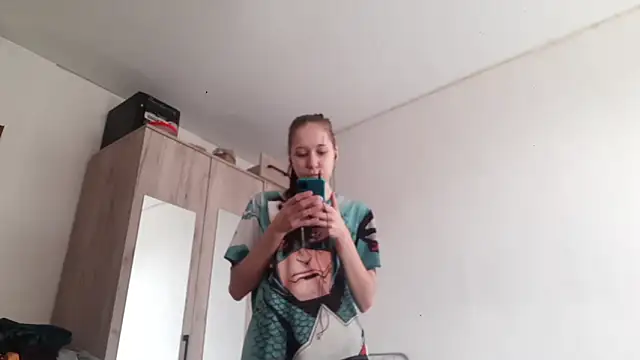 Annette meow1 online show from March 18, 5:56 am