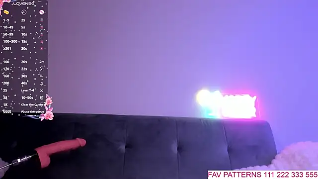 JessyyJ online show from August 3, 7:41 pm