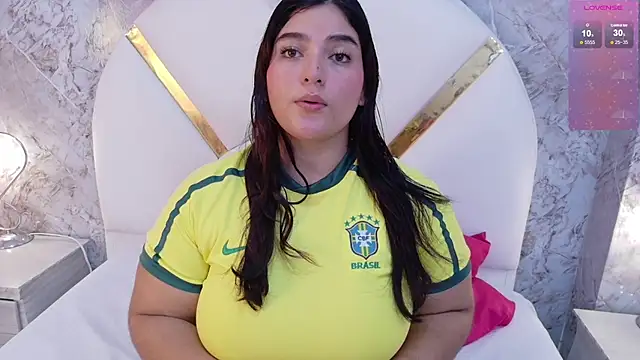 Nikki Karter online show from July 2, 12:11 pm