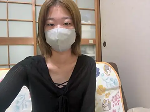 kuromi chan oo online show from August 7, 9:44 pm