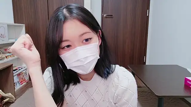 Ms-KARINA online show from January 19, 8:32 am