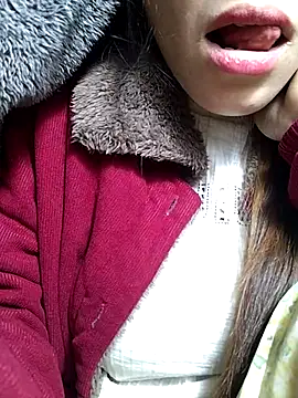 neko-nancy online show from January 9, 3:44 am