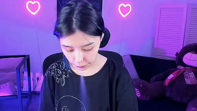 SirenMystiq online show from February 10, 7:50 pm