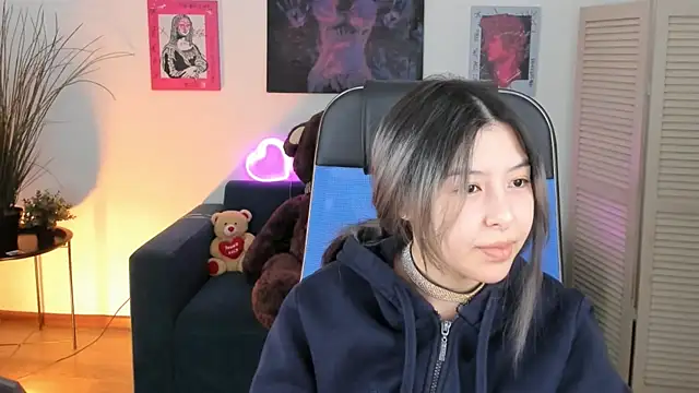 SirenMystiq online show from December 17, 4:55 pm