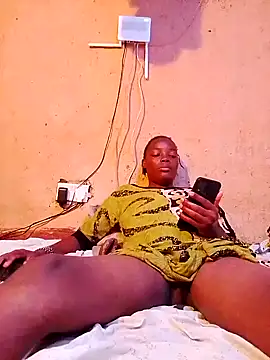 SEXY-NAIMA online show from December 18, 11:37 am