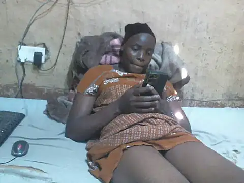 SEXY-NAIMA online show from July 28, 10:24 am