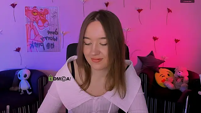 kimiko shine online show from March 7, 9:49 am