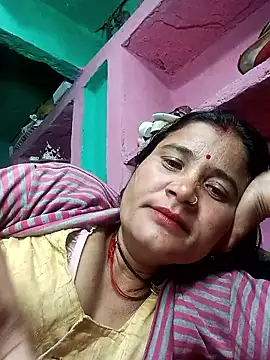 Kinjal pande online show from January 15, 4:35 pm