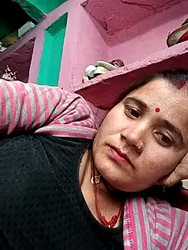 Kinjal pande online show from January 16, 4:47 pm