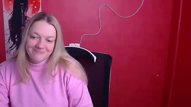 Samantha Gloww online show from January 11, 1:05 pm