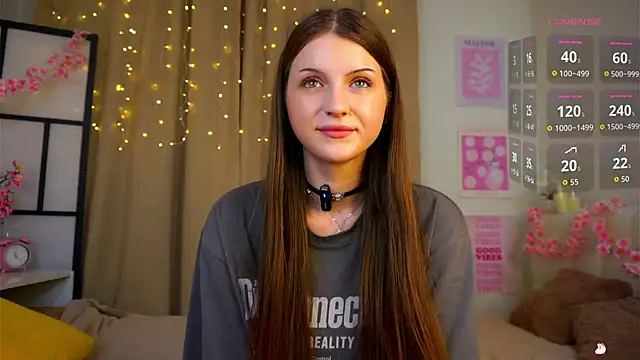 KathiGulston online show from February 23, 9:03 pm