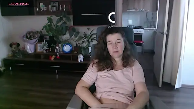 SofiaBoone online show from January 7, 8:07 am