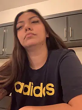 giny sexii online show from December 22, 3:53 am