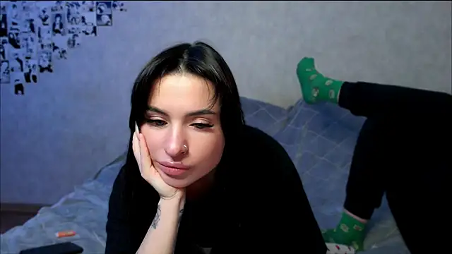 AnnaVibeTim online show from May 23, 10:41 pm