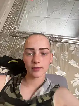 Barbika19 online show from May 5, 10:51 am